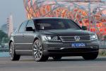 Volkswagen Phaeton 2010 года